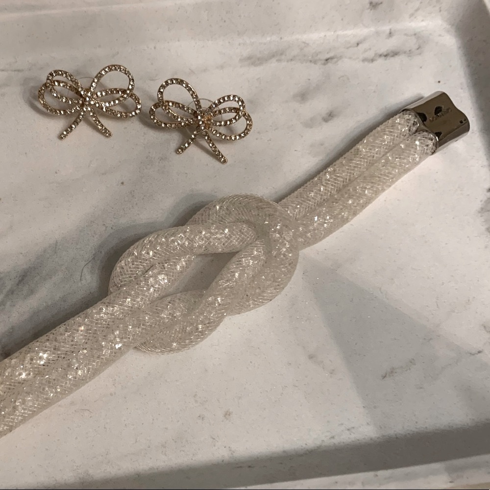 Swarovski Bracelet - Picture 3 of 4